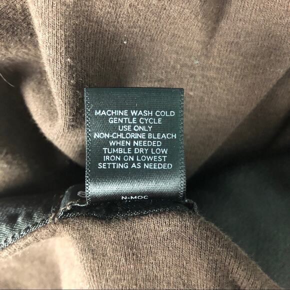 Vintage Eyeshadow Top Juniors Medium Cotton Y2K Retro Preppy Mean Girls Regina - Picture 8 of 10